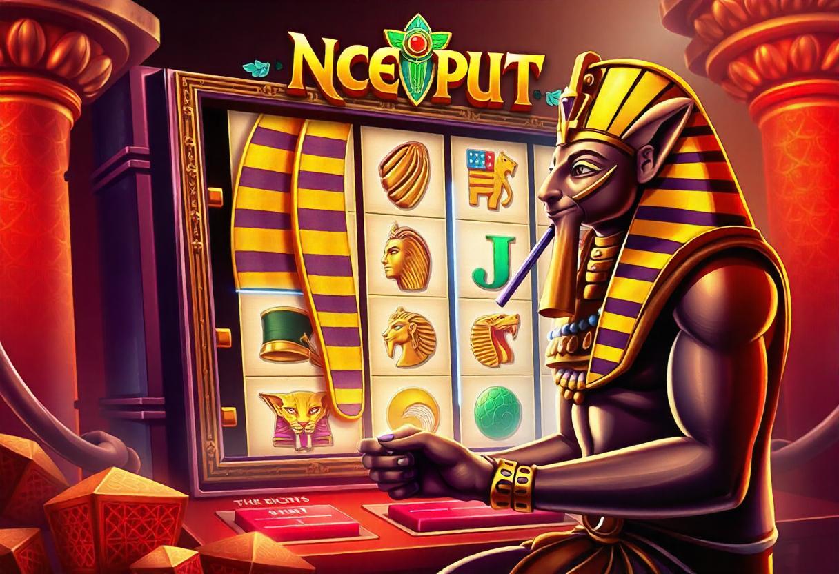 Slot Gacor 2024 BomBomBot Punya Fitur Kemenangan Favorit