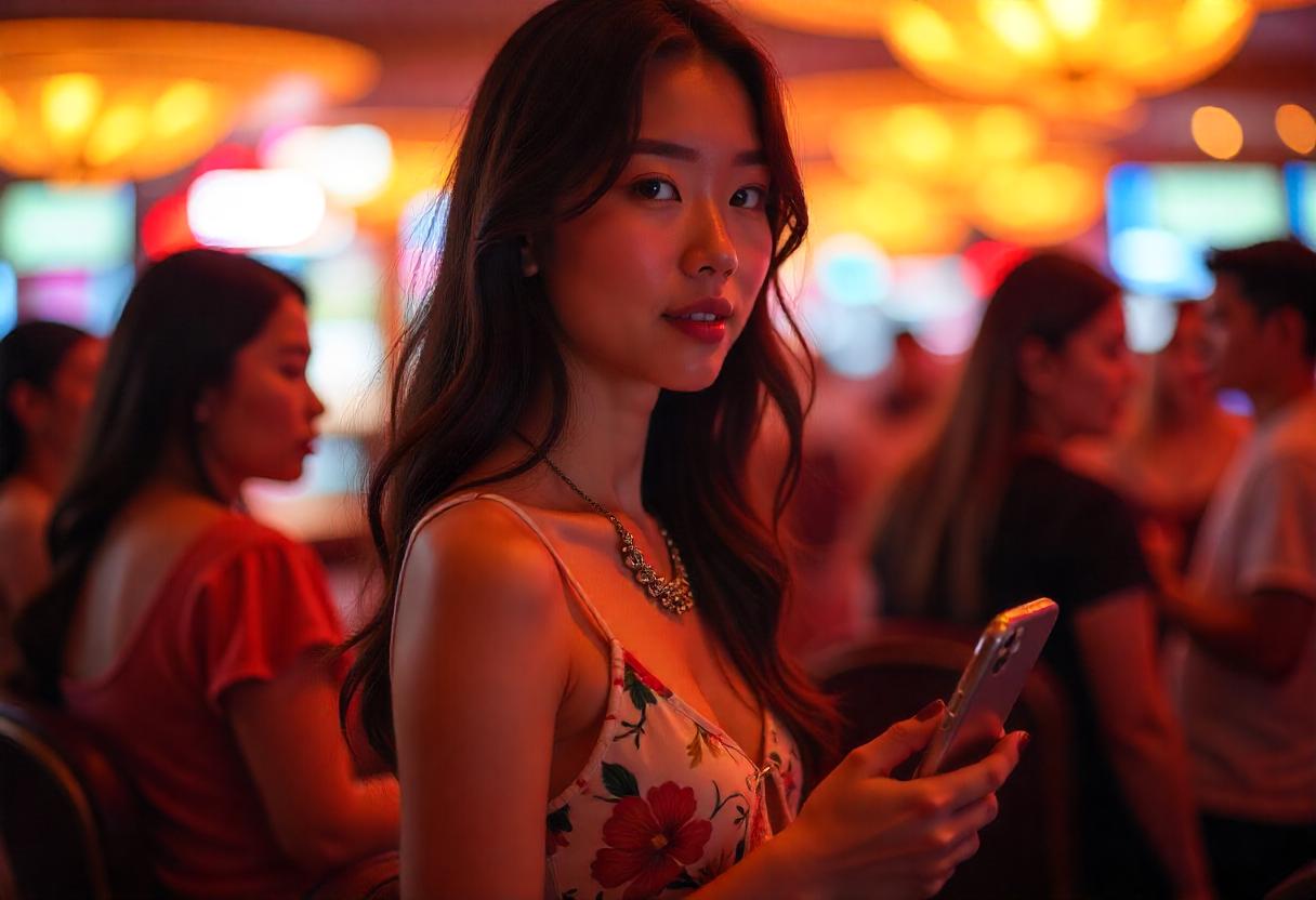Pilihan Tepat Situs Dax69 Login Online Penuh Kejutan